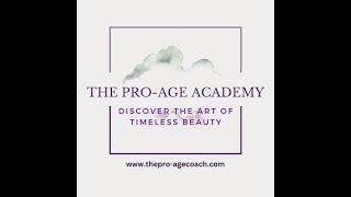 The PRO-Age Academy