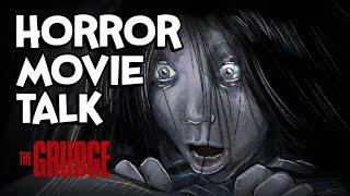 The Grudge (2004) Review