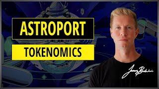 Astroport | Decision Time Tokenomics For The Terra DEX