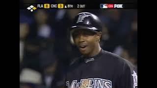 Marlins stage HUGE 2003 NLCS Game 6 comeback vs. Cubs! Score EIGHT runs in the 8th inning