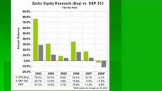 Stock Ratings: Zacks Rank vs. Zacks Recommendation