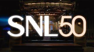 SNL Is Returning for Season 50!