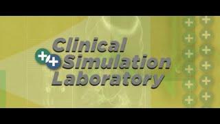 University of Vermont Clinical Simulation Laboratory