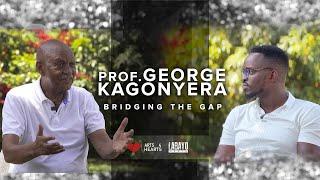 Bridging the gap | Episode 1 | Prof Mondo Kagonyera