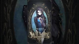 Willow | Reverse: 1999 New Character