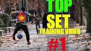 #1 Top Set Freestyle - AhmadrezaFS