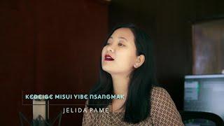 KEDEI GE MISUIYI BE NSANGMAK | JELIDA PAME | ZEME GOSPEL SONG