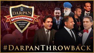 Darpan Awards| Throwback| South Asians| Achievers| Community