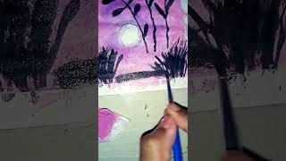 Nice Drawing ideas  So Easy Drawing  by #Arya's #Craft and #art