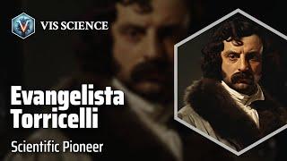 Evangelista Torricelli: Unveiling the Secrets of Science | Scientist Biography