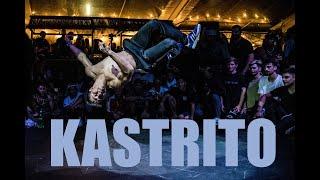 POWERMOVES MEXICO BBOY KASTRITO