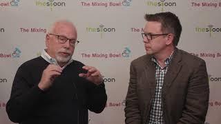 The Spoon @ FOOD IT: Don Buder of Davis Wright Tremaine LLP