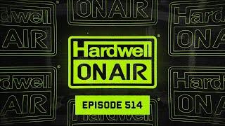 Hardwell On Air 514