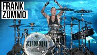 Zildjian Performance: Frank Zummo