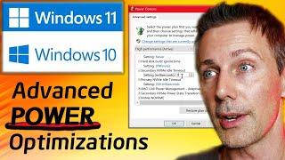 Unlock these HIDDEN Windows 10 Features to ELIMINATE Stuttering!