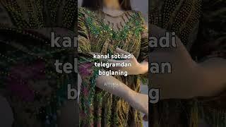 KANAL SOTILADI telagramdan boglaning #turkishcollection #turkishdress #turkishcollection #usa #usa