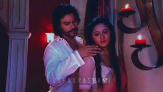 Tapasya and Rathore | Rashami Desai and Gaurav Chopra | Uttran | Dil Me Ho Tum | Rashami Desai edit