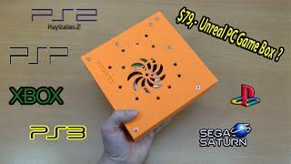 $79,- Super Console M8 - 70.000+ Game Solution ! 