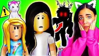 INVASION  A Roblox Mystery Story *i'm in it!* Roblox Movie Reaction @SparkleVisionRobloxStories