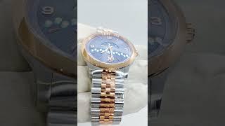 Оригинальные мужские часы итальянского бренда FERRAGAMO SFMO00322 из коллекции DUO MOONPHASE