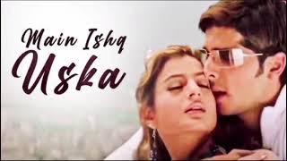 Main Ishq Uska New Version Video Song | Vaada | Zayed Khan, Amisha Patel | T-Series