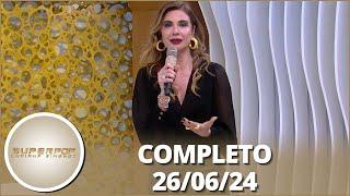 Superpop: Caso Nahim (26/06/24) | Completo