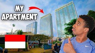 Apartment Tour in Jakarta Indonesia | What Neighborhood is Right for You  