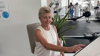 Main Beach gym milon
