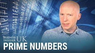 Oxford professor explains how an unsolved mystery of prime numbers makes the internet safer