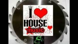 Stay Tonight  While Magnum Burns Kasino - Houseremix /2009 MIXED BY: DJ M.W.P.!!!