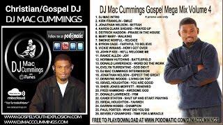 Gospel Mix Vol. 4