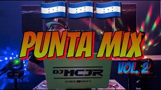 PUNTA MIX VOL. 2  2022 LO MEJOR DE LA PUNTA️ DJMCJR