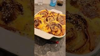 Breakfast Pinwheels
