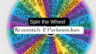 Spin the Wheel September 2024 | Rückblick August 2024