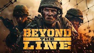 Fight Together. Win Together | Beyond The Line | War Movie | Free Movie | Full Action Movie