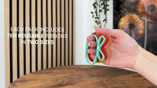 Monkey Business Design - Wrap it up with a twist!