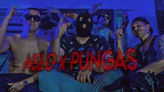 NSLO x Pungas