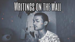 Sam Smith - Writings on the wall Covered by JOHMAR