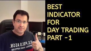 Best Indicator for Day Trading