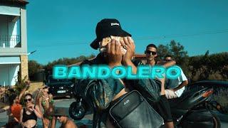 KOUGIAS - BANDOLERO (PROD BY ORTIZ) Official Music Video 4K