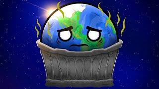 Earth, हमें माफ़ कर देना! || SORRY, Earth :(