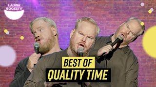 36 Minutes of Jim Gaffigan