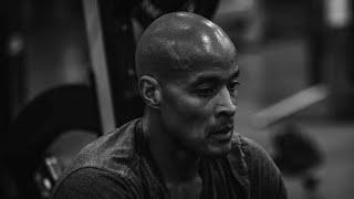 David Goggins x Ur Final Message - "Who are you"