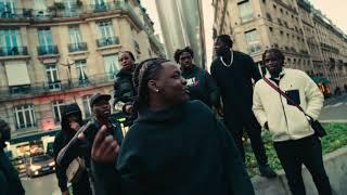 MESSLD - PENALTY (CLIP OFFICIEL)