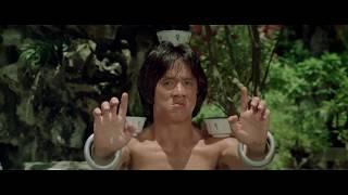 The Drunken Master - Jackie Chan