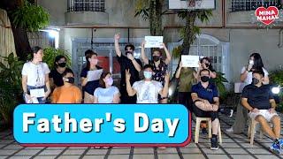 Father's Day with the Villarroels | Carmina Villarroel Vlogs