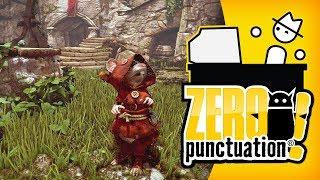 Ghost of a Tale (Zero Punctuation)