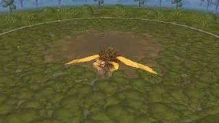 Spore Creature Creator Video
