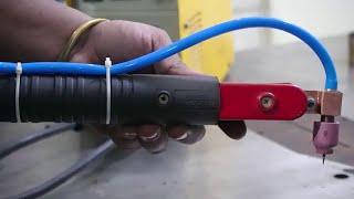 Learn Stainless Steel Top 7 Stick/Arc welding Hacks and Tips to improve your Work / Brilliant idea