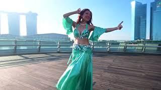 Miki Bellydance: World Bellydance day 2024